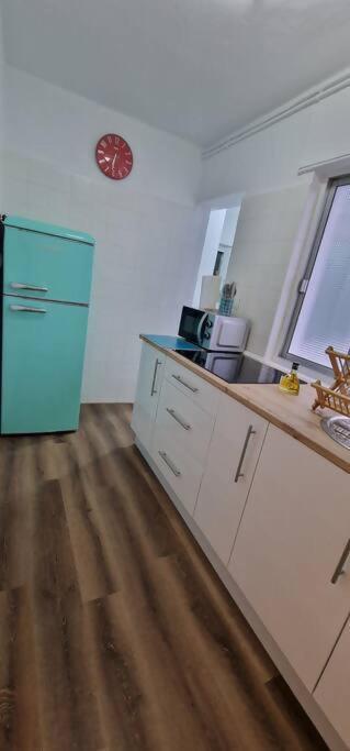 Moderno Y Nuevo Piso Huelva Apartment Bagian luar foto